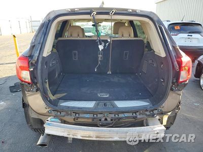 Zdjęcie 6 z 14 samochodu: 2017 BUICK ENVISION PREFERRED VIN:LRBFXASAXHD078791 - miniatura