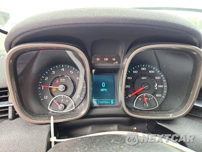 Zdjęcie 9 z 12 samochodu: 2013 CHEVROLET MALIBU 1LT VIN:1G11C5SA0DF193681 - miniatura