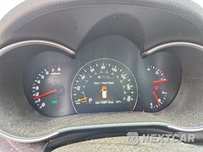 Zdjęcie 9 z 13 samochodu: 2015 KIA SORENTO SX LIMITED VIN:5XYKWDA79FG642360 - miniatura