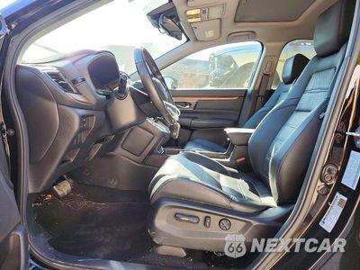 Zdjęcie 7 z 13 samochodu: 2020 HONDA CR-V EXL VIN:2HKRW2H87LH615440 - miniatura
