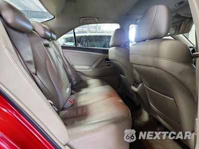 Zdjęcie 10 z 12 samochodu: 2009 TOYOTA CAMRY HYBRID VIN:4T1BB46K79U097508 - miniatura
