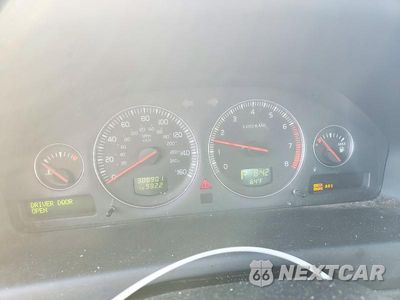 Zdjęcie 9 z 12 samochodu: 2006 VOLVO XC70 VIN:YV4SZ592661218251 - miniatura