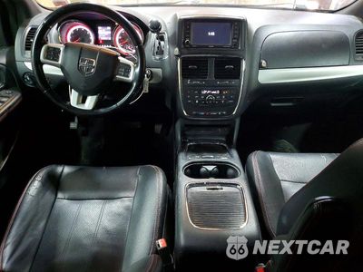 Zdjęcie 8 z 13 samochodu: 2020 DODGE GRAND CARAVAN GT VIN:2C4RDGEG3LR178697 - miniatura