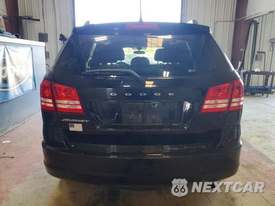 Zdjęcie 6 z 12 samochodu: 2017 DODGE JOURNEY SE VIN:3C4PDCAB5HT637226 - miniatura