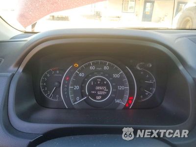 Zdjęcie 9 z 13 samochodu: 2013 HONDA CR-V EXL VIN:5J6RM4H75DL022711 - miniatura