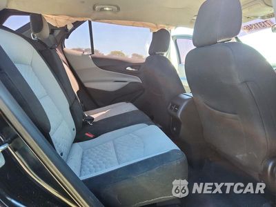 Zdjęcie 11 z 14 samochodu: 2018 CHEVROLET EQUINOX LS VIN:2GNAXHEV6J6273768 - miniatura