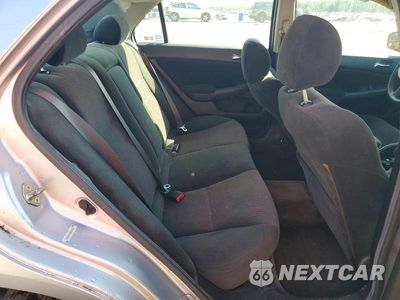 Zdjęcie 10 z 12 samochodu: 2004 HONDA ACCORD LX VIN:3HGCM56364G710085 - miniatura
