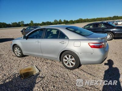 Drugie zdjęcie samochodu z przodu: 2007 TOYOTA CAMRY LE VIN:4T1BE46K87U632415 - miniatura