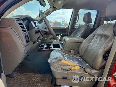 Zdjęcie 7 z 12 samochodu: 2008 DODGE RAM 1500 ST VIN:1D7HA18238S558989 - miniatura