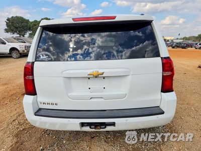Zdjęcie 6 z 13 samochodu: 2017 CHEVROLET TAHOE C1500 LT VIN:1GNSCBKC7HR197265 - miniatura