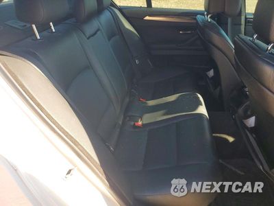 Zdjęcie 10 z 12 samochodu: 2013 BMW 535 I VIN:WBAFR7C57DC817239 - miniatura