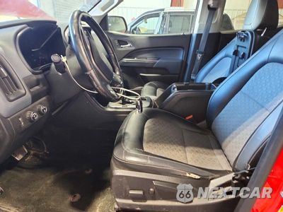 Zdjęcie 7 z 12 samochodu: 2016 CHEVROLET COLORADO Z71 VIN:1GCGTDE33G1343762 - miniatura