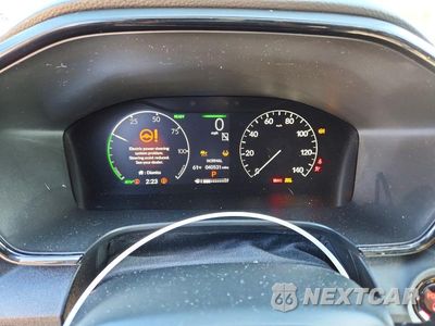 Zdjęcie 9 z 13 samochodu: 2024 HONDA CR-V SPORT VIN:7FARS6H5XRE057121 - miniatura