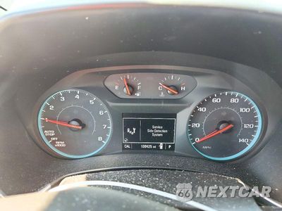 Zdjęcie 9 z 14 samochodu: 2018 CHEVROLET EQUINOX LT VIN:2GNAXJEVXJ6273702 - miniatura