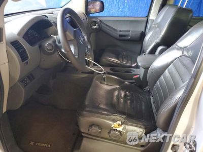 Zdjęcie 7 z 13 samochodu: 2005 NISSAN XTERRA S VIN:5N1AN08U25C617267 - miniatura