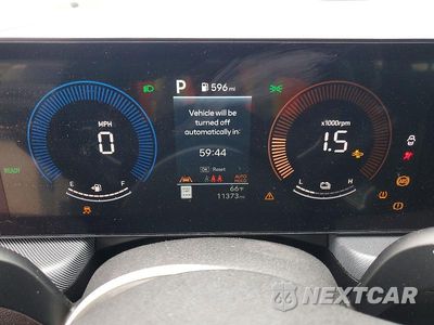Zdjęcie 9 z 12 samochodu: 2026 HYUNDAI SONATA HYBRID BLUE VIN:KMHL24JJXTA164419 - miniatura