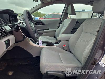 Zdjęcie 7 z 12 samochodu: 2016 HONDA ACCORD LX VIN:1HGCR2F34GA182713 - miniatura