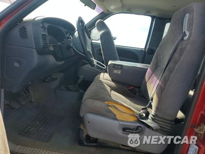 Zdjęcie 7 z 12 samochodu: 1998 DODGE RAM 1500 VIN:1B7HF13Y3WJ215609 - miniatura