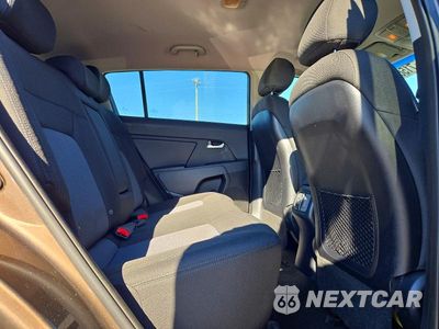Zdjęcie 11 z 13 samochodu: 2014 KIA SPORTAGE LX VIN:KNDPB3AC8E7603456 - miniatura