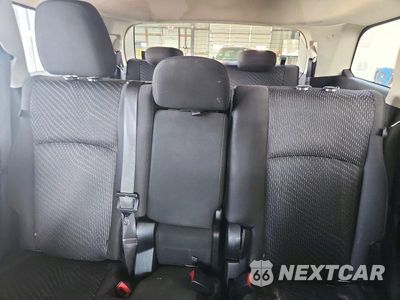 Zdjęcie 10 z 13 samochodu: 2018 DODGE JOURNEY SE VIN:3C4PDCAB1JT236696 - miniatura