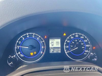 Zdjęcie 9 z 12 samochodu: 2010 INFINITI G37 SEDAN X VIN:JN1CV6AR5AM253472 - miniatura