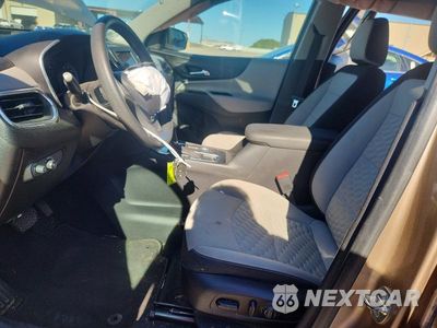 Zdjęcie 7 z 13 samochodu: 2019 CHEVROLET EQUINOX LS VIN:3GNAXHEV7KL132589 - miniatura