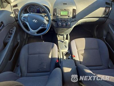 Zdjęcie 8 z 12 samochodu: 2011 HYUNDAI ELANTRA TOURING GLS VIN:KMHDC8AE5BU100216 - miniatura