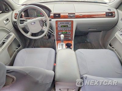 Zdjęcie 8 z 12 samochodu: 2007 FORD FIVE HUNDRED SEL VIN:1FAHP241X7G155028 - miniatura