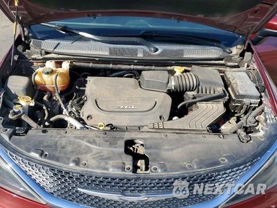 Zdjęcie 12 z 13 samochodu: 2017 CHRYSLER PACIFICA LX VIN:2C4RC1CG2HR769839 - miniatura