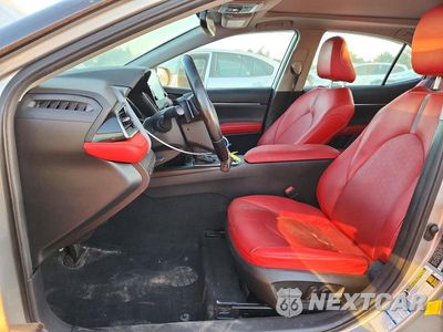 Zdjęcie 7 z 12 samochodu: 2023 TOYOTA CAMRY XSE VIN:4T1K61BK6PU097084 - miniatura