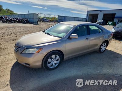 2009 TOYOTA CAMRY LE 4T1BE46K99U894611 - główne zdjęcie licytacji z USA - miniatura