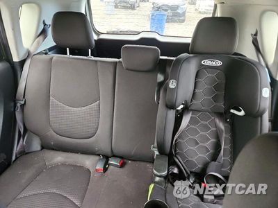Zdjęcie 10 z 13 samochodu: 2013 KIA SOUL BASE VIN:KNDJT2A58D7621890 - miniatura
