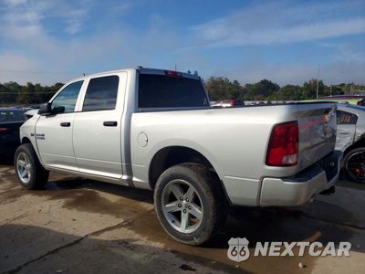 Drugie zdjęcie samochodu z przodu: 2013 RAM 1500 ST VIN:1C6RR7KT8DS522129 - miniatura