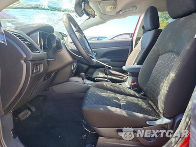 Zdjęcie 7 z 14 samochodu: 2024 MITSUBISHI OUTLANDER SPORT S/SE VIN:JA4ARUAU3RU018138 - miniatura