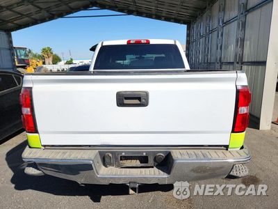 Zdjęcie 6 z 12 samochodu: 2017 GMC SIERRA C1500 SLE VIN:3GTP1MEC6HG489548 - miniatura