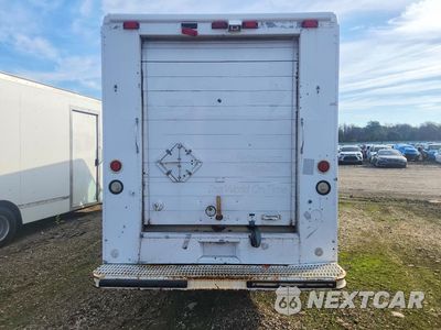 Zdjęcie 6 z 13 samochodu: 2006 FREIGHTLINER MT45 CHASSIS DELIVERY TRUCK VIN:4UZACCCP36CW72904 - miniatura