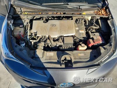 Zdjęcie 11 z 13 samochodu: 2017 TOYOTA PRIUS FOUR TOURING VIN:JTDKARFU1H3043230 - miniatura