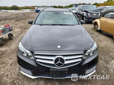 Piąte zdjęcie samochodu w środku: 2016 MERCEDES-BENZ E 350 4MATIC WAGON VIN:WDDHH8JB9GB296618 - miniatura