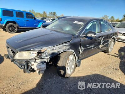 2009 VOLVO S80 3.2 YV1AS982491106252 - główne zdjęcie licytacji z USA - miniatura