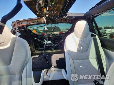 Zdjęcie 10 z 14 samochodu: 2023 TESLA MODEL X VIN:7SAXCBE65PF430815 - miniatura
