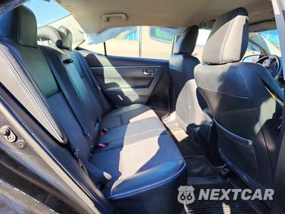 Zdjęcie 10 z 12 samochodu: 2015 TOYOTA COROLLA S PLUS VIN:2T1BURHE8FC442489 - miniatura