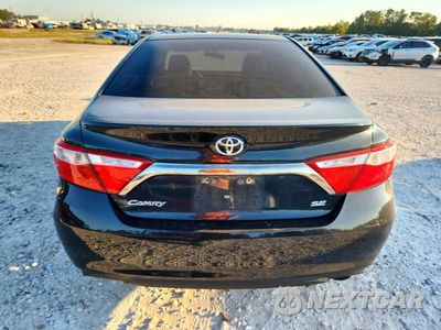 Zdjęcie 6 z 13 samochodu: 2015 TOYOTA CAMRY SE VIN:4T1BF1FK3FU055125 - miniatura