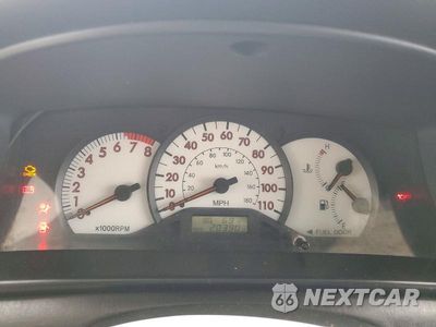 Zdjęcie 9 z 12 samochodu: 2004 TOYOTA COROLLA S VIN:1NXBR32E14Z195285 - miniatura