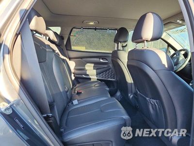Zdjęcie 11 z 13 samochodu: 2020 HYUNDAI SANTA FE LIMITED VIN:5NMS53AD5LH180089 - miniatura