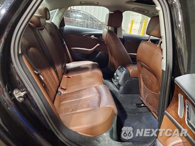 Zdjęcie 10 z 12 samochodu: 2018 AUDI A6 PREMIUM PLUS VIN:WAUG3AFCXJN002563 - miniatura