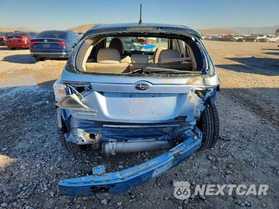 Zdjęcie 6 z 13 samochodu: 2011 SUBARU IMPREZA 2.5I VIN:JF1GH6A6XBH800666 - miniatura