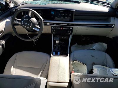 Zdjęcie 8 z 13 samochodu: 2026 HYUNDAI TUCSON SEL VIN:5NMJB3DE8TH636062 - miniatura
