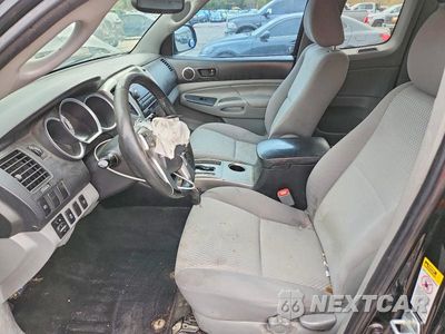 Zdjęcie 7 z 12 samochodu: 2012 TOYOTA TACOMA V6 VIN:5TFUU4EN2CX024233 - miniatura