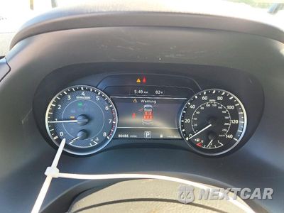 Zdjęcie 9 z 13 samochodu: 2023 NISSAN ARMADA SL VIN:JN8AY2BB2P9832764 - miniatura
