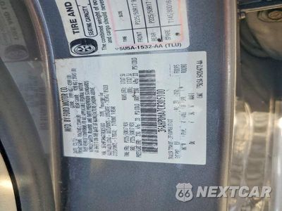 Zdjęcie 12 z 12 samochodu: 2012 FORD FUSION SE VIN:3FAHP0HA7CR305100 - miniatura